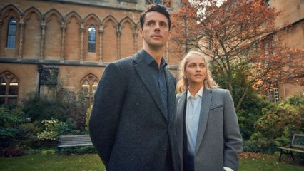 'AEl descubrimiento de las brujas ' - Tráiler oficial - temporada 1