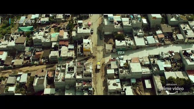 'ZeroZeroZero' - Tráiler oficial subtitulado