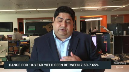 More Pressure Likely For Rupee; Bond Appetite To Be Tested