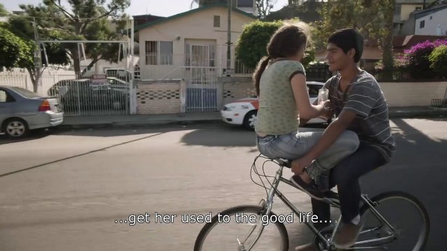 Las elegidas: Trailer oficial