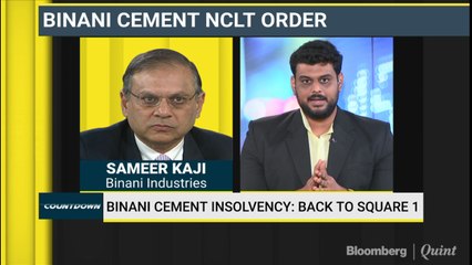 Binani Cement Insolvency: Back To Square 1