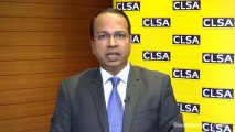 CLSA’s Nandurkar Prefers Debt Over Equity