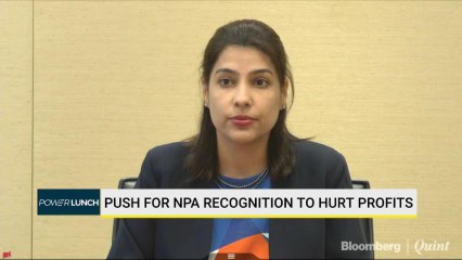 Private Banks Better Placed: Moody’s