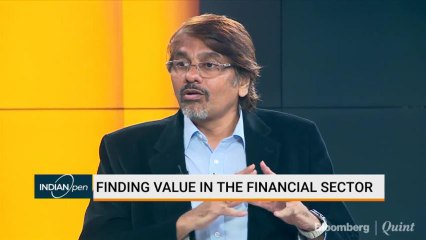 The Worst Over For Indian Lenders?