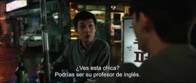 'Parásitos' - Tráiler oficial subtitulado en español