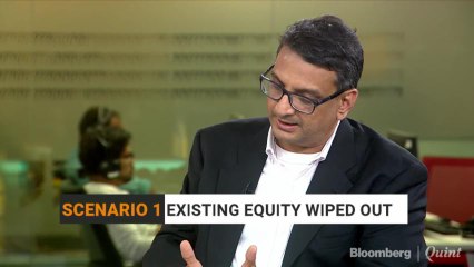 Where Do Equity Shareholders Stand In An Insolvency Process?