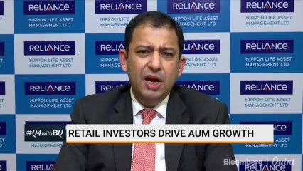 Retail Investors Drive AUM Growth