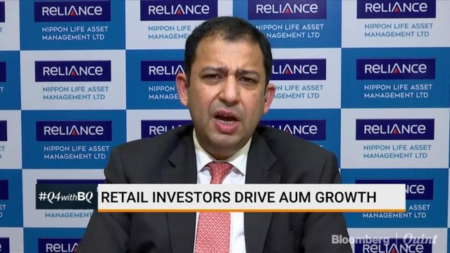 Retail Investors Drive AUM Growth