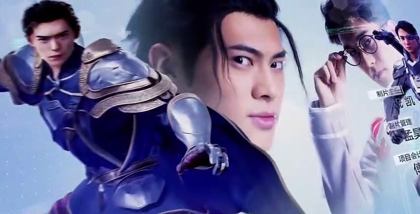 The King's Avatar S01 E10