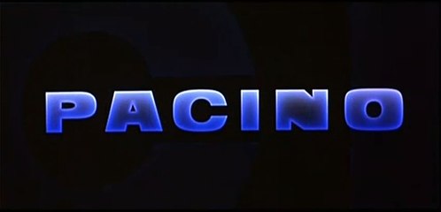 Heat: fuego contra fuego Tráiler VO