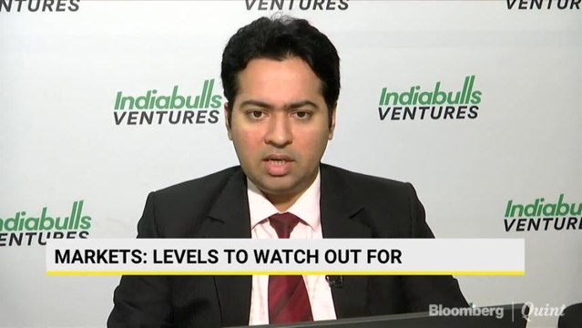 Sensex, Nifty Halt Longest Weekly Rally In 3 Months