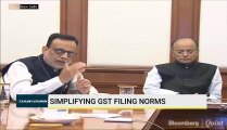 Simplifying GST Filing Norms