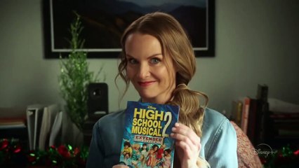 'High School Musical: The Musical - The Series' - Tráiler temporada 2