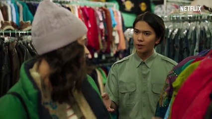 'Aly y las reinas'- Tráiler oficial