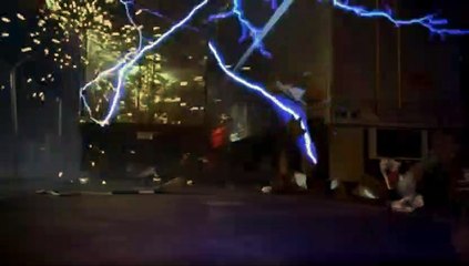 Terminator 2: El juicio final Tráiler (3)