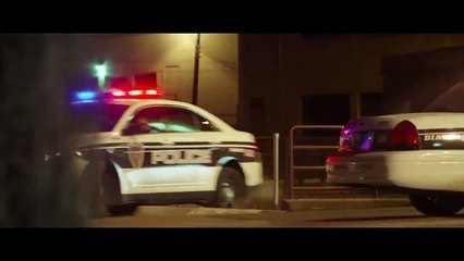 'En el juego del asesino' - Tráiler oficial subtitulado