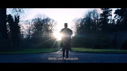 'Mary Shelley'- Tráiler oficial subtitulado