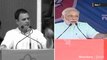With Karnataka Elections Around The Corner, The Face-Off Between PM Modi And Rahul Gandhi Intensifies