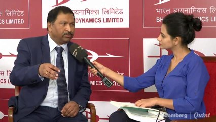 Bharat Dynamics IPO: First Defence PSU To List In 2018