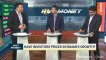 Analysts' View On Buzzing Stocks Like L&T Infotech, Emami, Insurance stocks & More On Hot Money With Agam Vakil