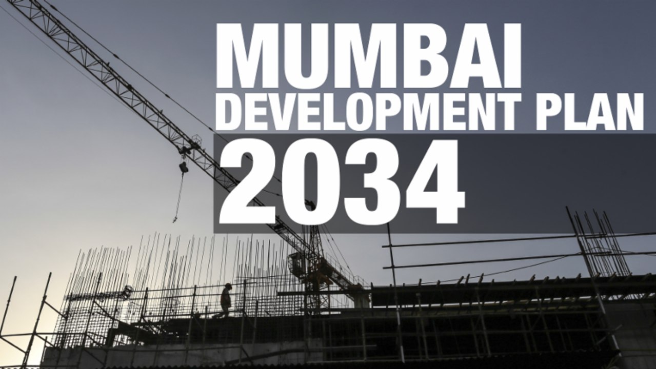 Mumbai Gets More Room To Grow Vertically