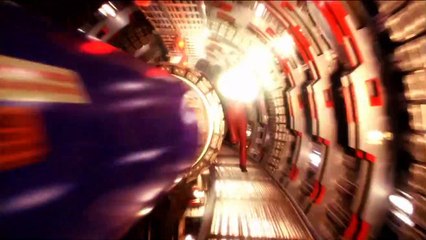 Terminator 3: La rebelión de las máquinas Tráiler (2)