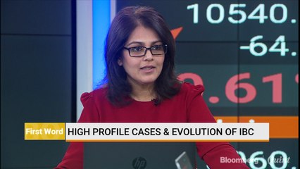 High Profile Cases & Evolution Of IBC