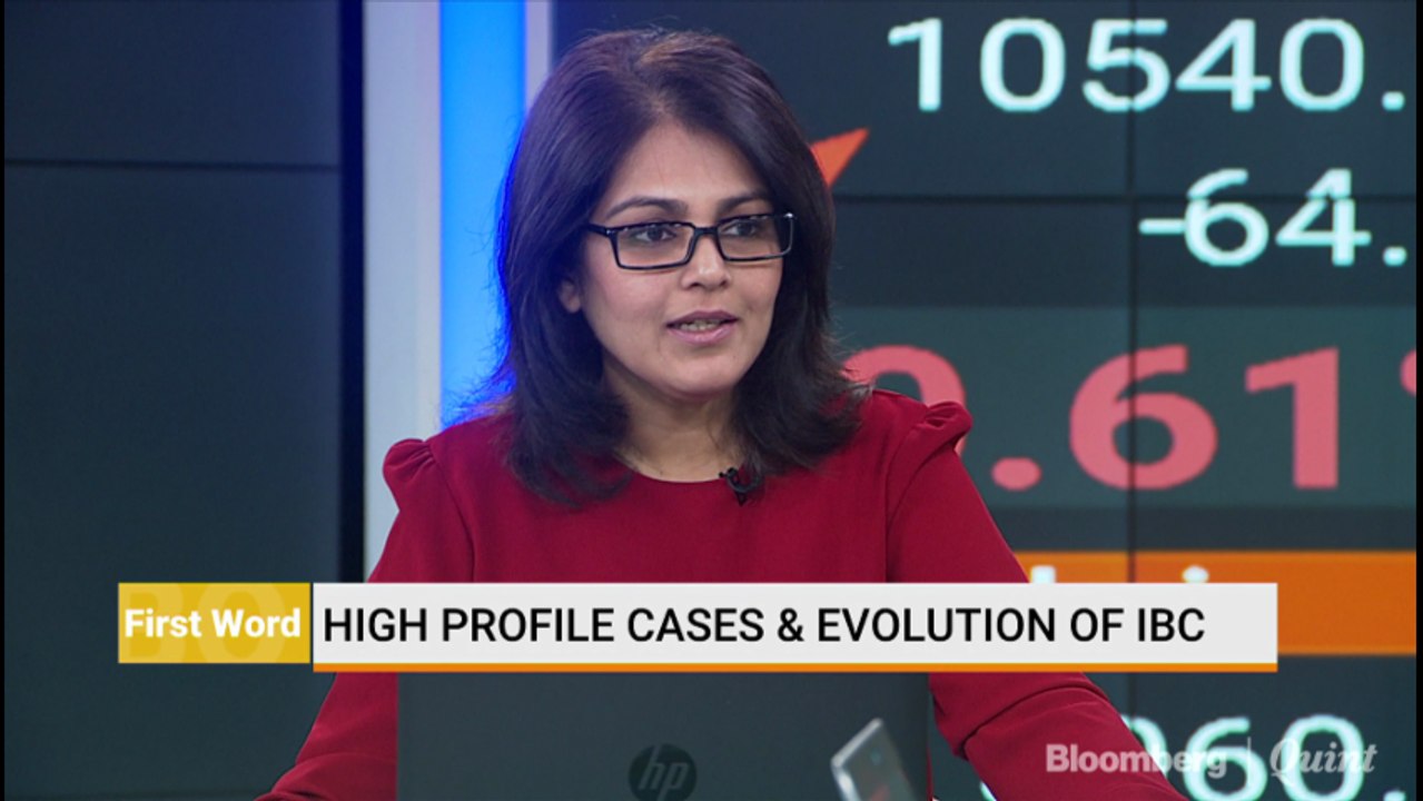 High Profile Cases & Evolution Of IBC