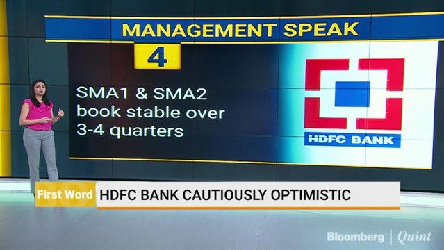 HDFC Bank Maintains Growth Momentum In Q4