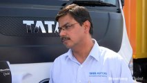 Tata Motors Bets On New Range Of Ultra Trucks