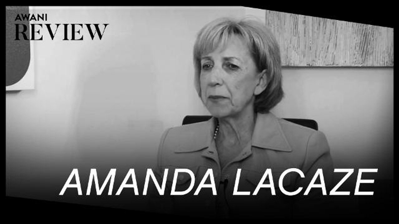 Lynas CEO: I'm An Environmentalist