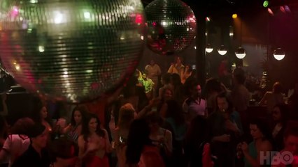 The Deuce Temporada 2 Trailer