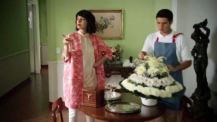 'La casa de las flores' - Tráiler temporada 1