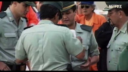 'El caso Wanninkhof - Carabantes'- Tráiler oficial