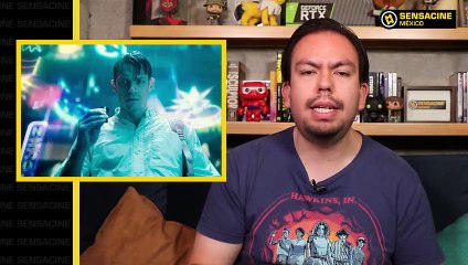 Altered Carbon: Resumen de la primera temporada