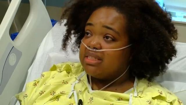 Duck boat survivor recounts moment tragedy struck