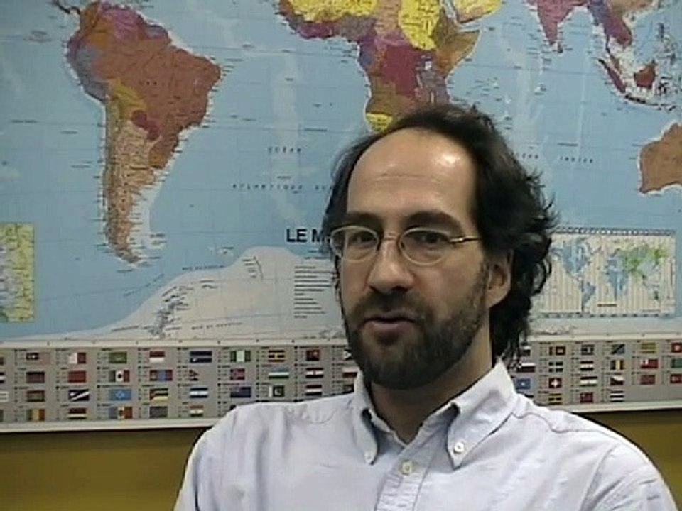 Guy Giard L'Histoire des maîtres Chapitre 9 de 12 : Charlemagne Peralte ou On leur dira Peace