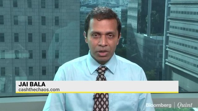 Market Wrap: Sensex, Nifty Post Longest Winning Streak In Nearly 3 Months