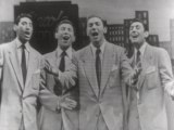The Ames Brothers - Who Built the Ark? (Live On The Ed Sullivan Show, May 14, 1950)