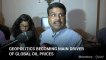 Dharmendra Pradhan Says Geopolitical Issues Heavily Influencing Oil Prices