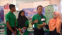 #AWANIJr: Selamat berjaya SMK Seri Paka dalam Toyota ECO Youth 2018