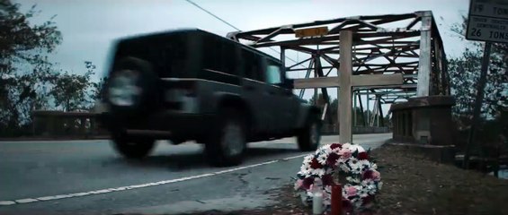 'Swamp Thing ' - Tráiler Oficial - HBO