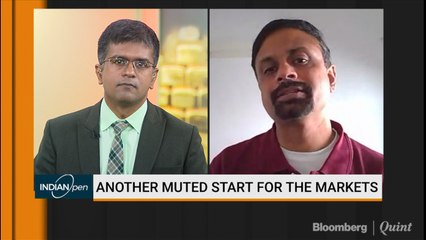 Quality Of Investors Entering The Markets This Year A Worry