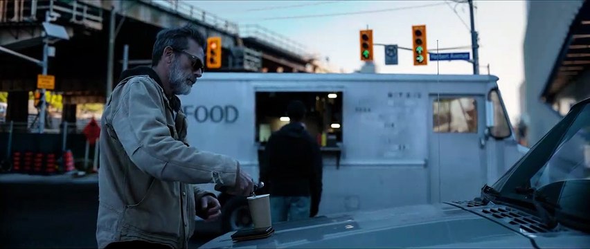 'Ruega por nosotros': Los primeros 10 minutos de la película