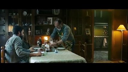 'Abuelos' - Tráiler oficial