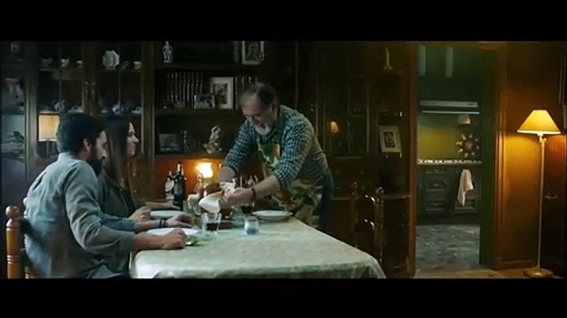 'Abuelos' - Tráiler oficial