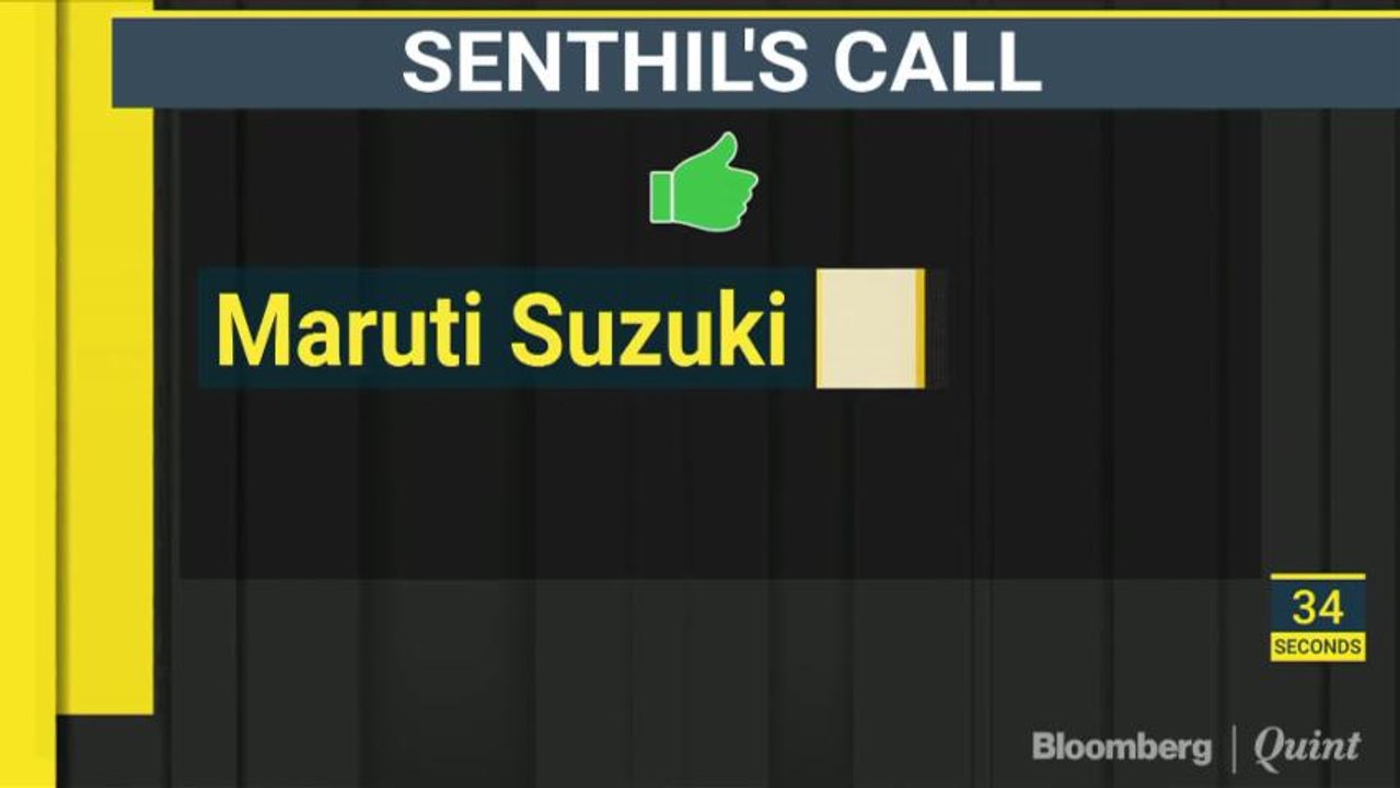 Analysts' View On Buzzing Stocks Like Maruti, Sterlite Tech, NIIT Tech & More On Hot Money With Darshan Mehta