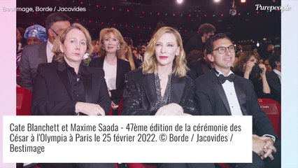 César 2022 : Valérie Lemercier et Benoît Magimel sacrés, les "Illusions perdues" raflent tout !