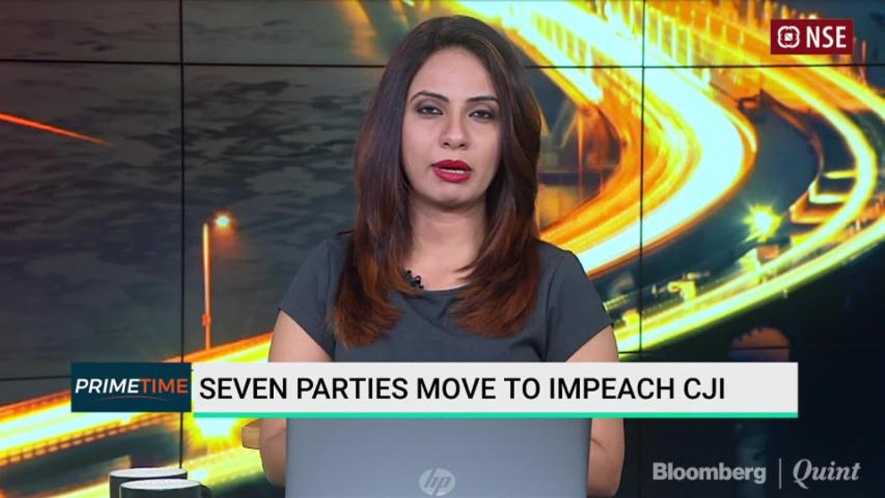 Impeachment Motion Against CJI Done Just To Embarrass Judges: Soli Sorabjee