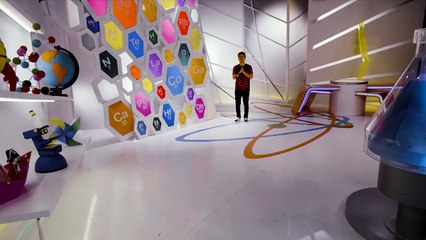 Nat Geo Lab - Tráiler oficial  - Disney+